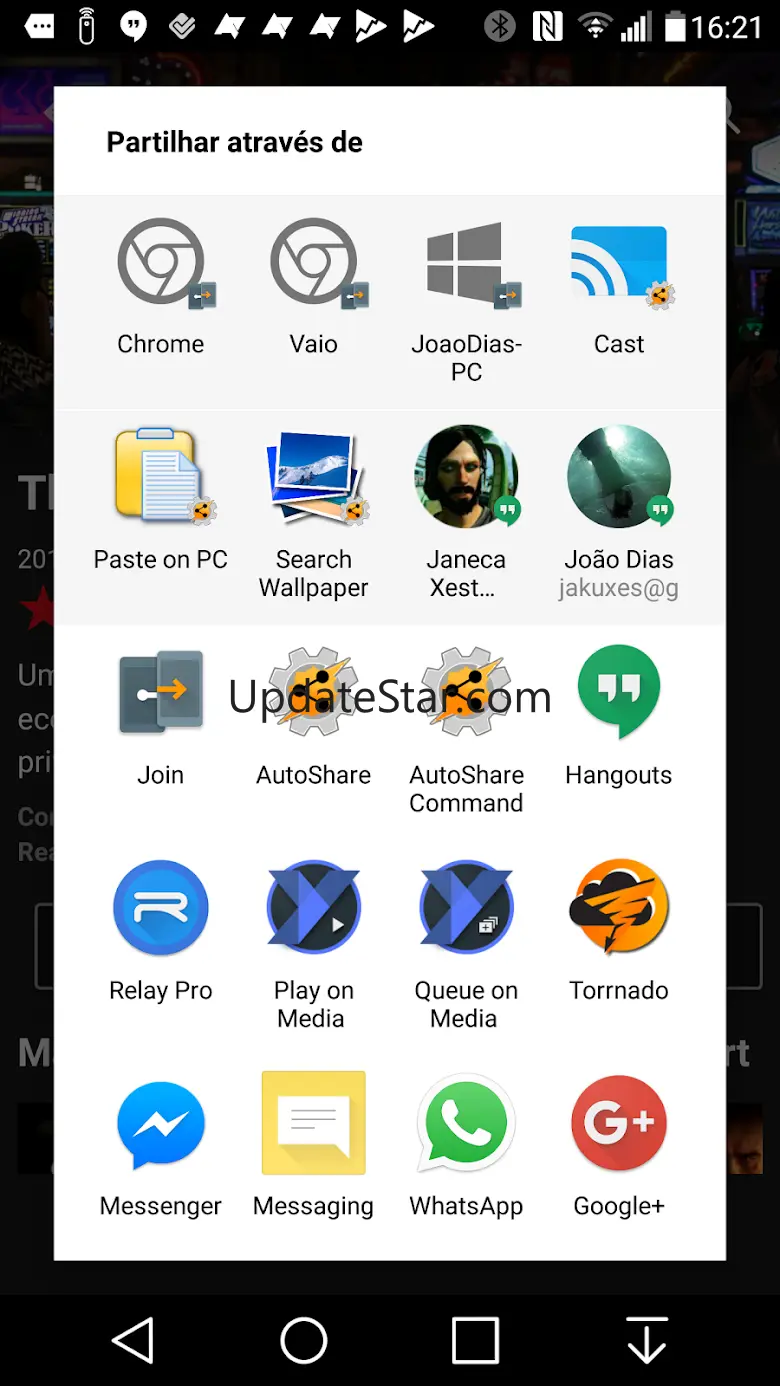 Autoshare 4.11