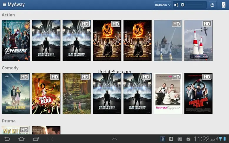 MyAway 1.9.2