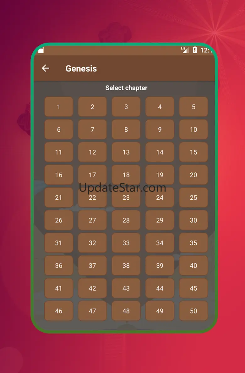 Catholic Bible 5.3