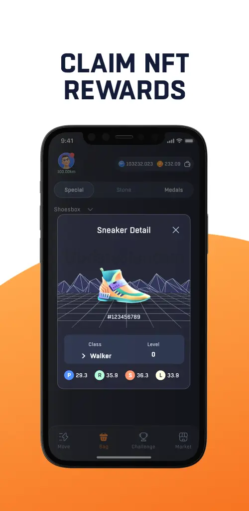 Calo Run 1.1.3