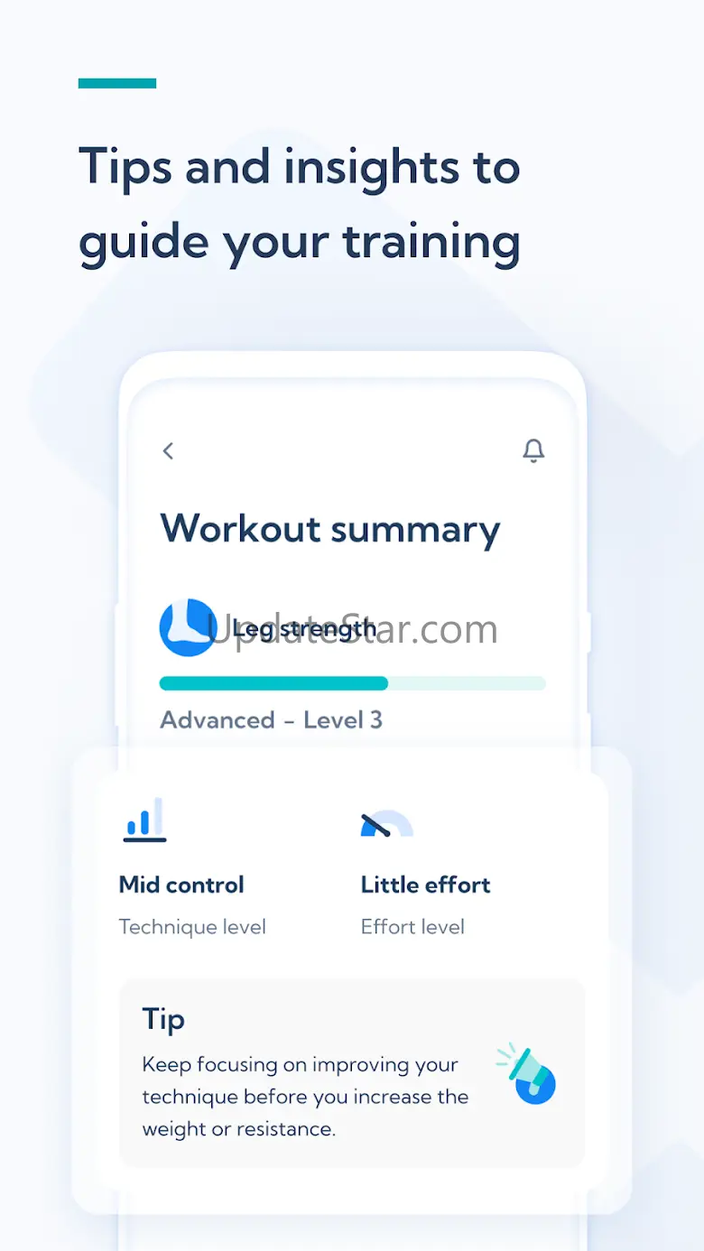 Exakt Health - Physiotherapy 1.18.2
