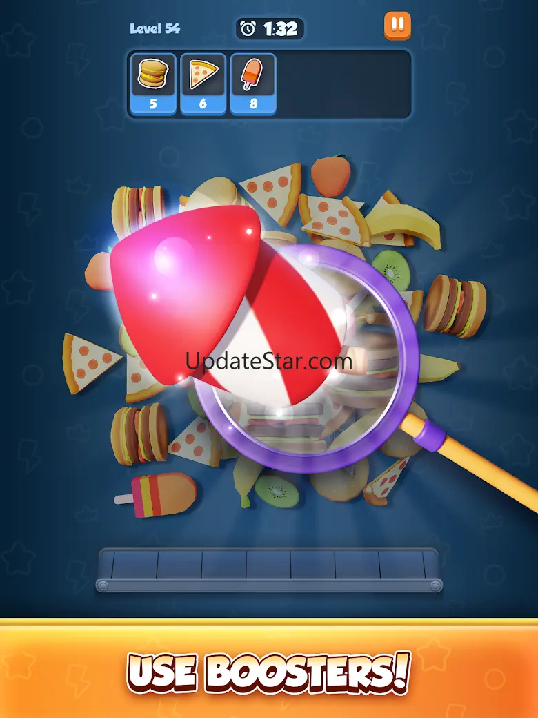 Match Party - Tile 3D 1.3.0