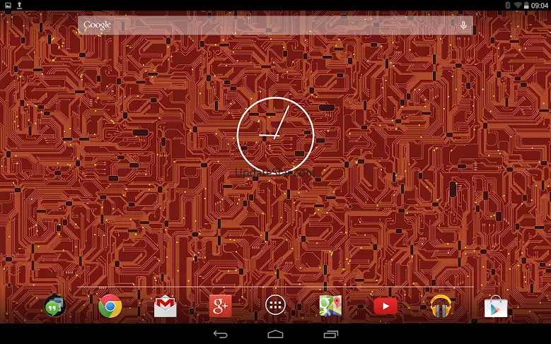 Electro Live Wallpaper FREE 1.3.0