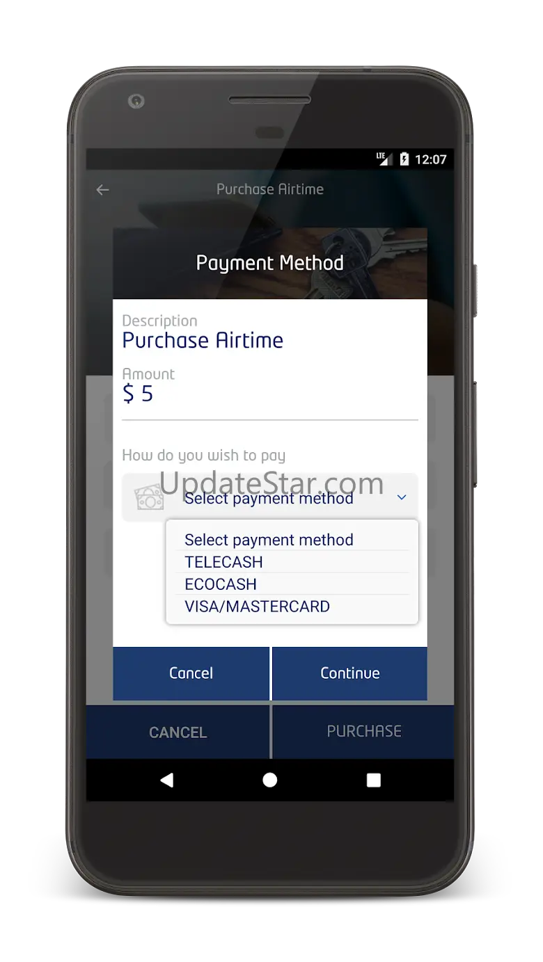 Instapay Mobile 1.1.0009