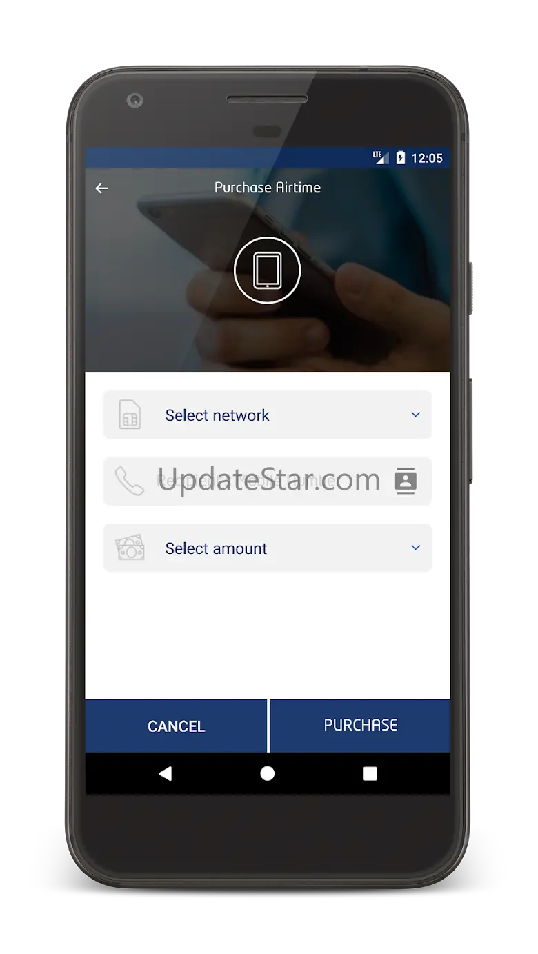Instapay Mobile 1.1.0009