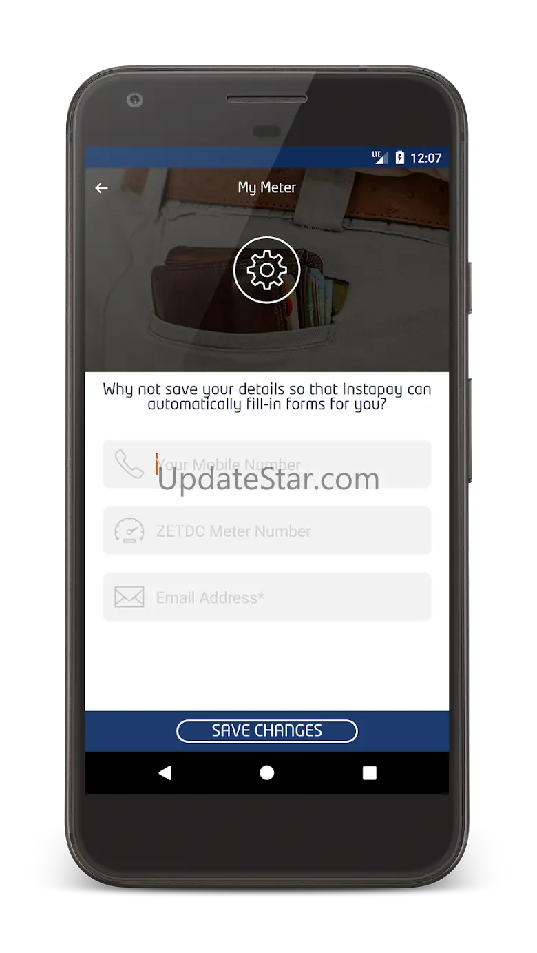 Instapay Mobile 1.1.0009