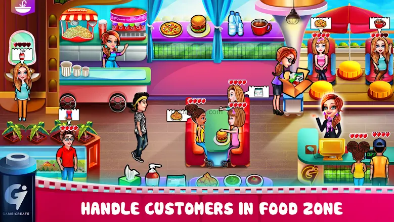 Hollywood Movie Tycoon Games 1.1.5