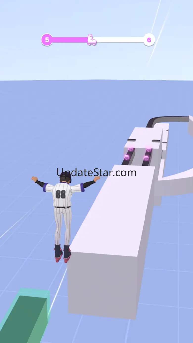 Super Skating
