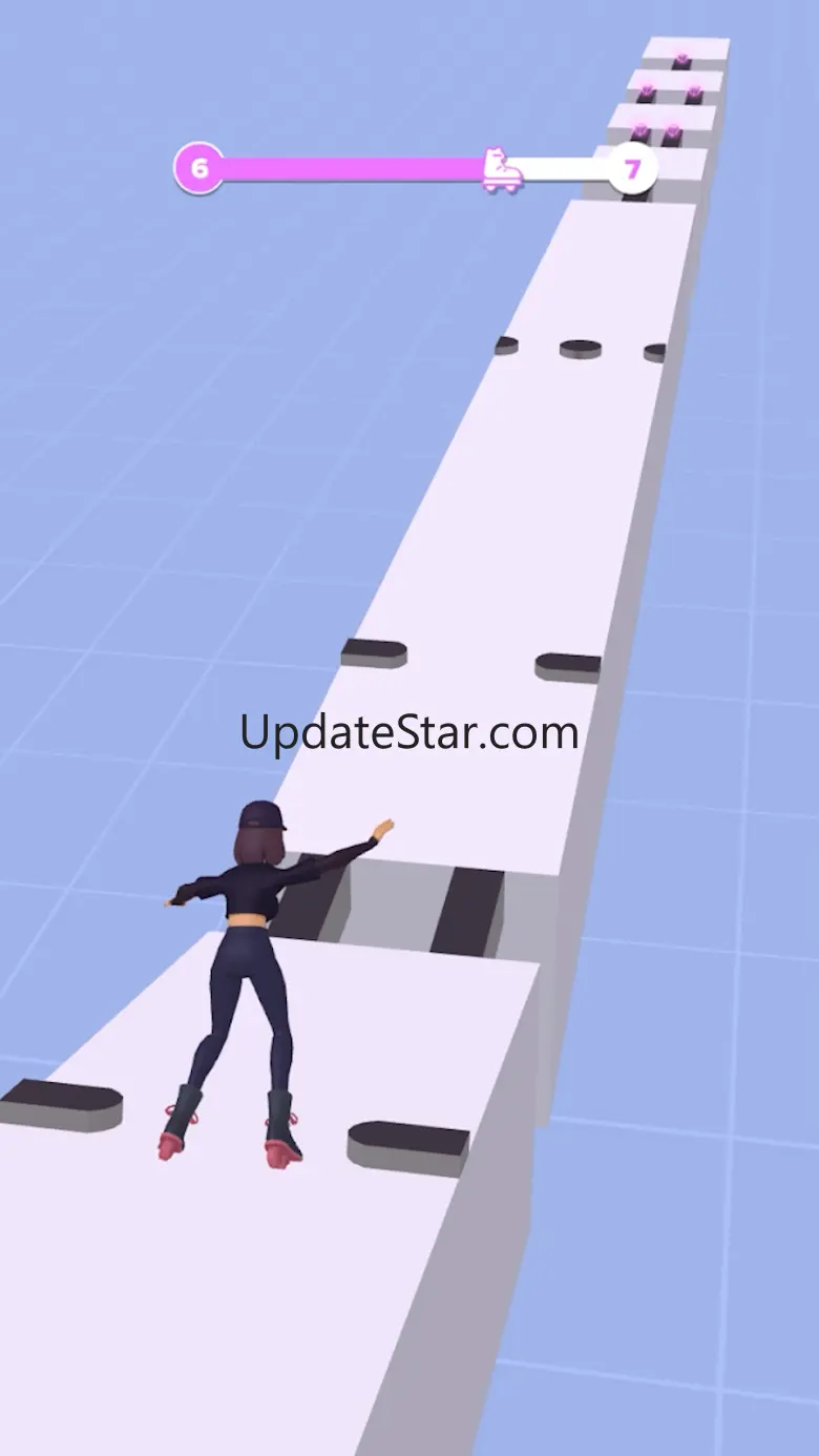 Super Skating