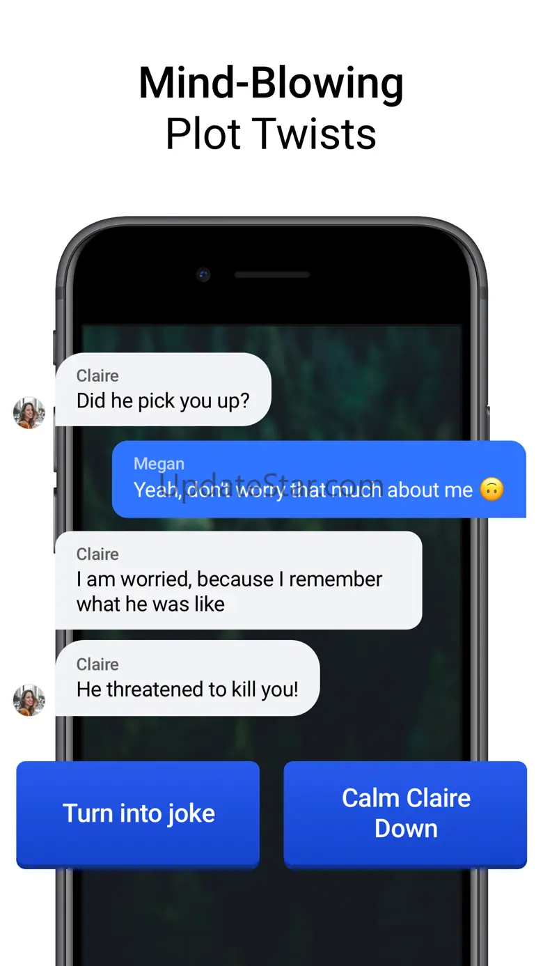 Twist: Interactive Games 1.1.9