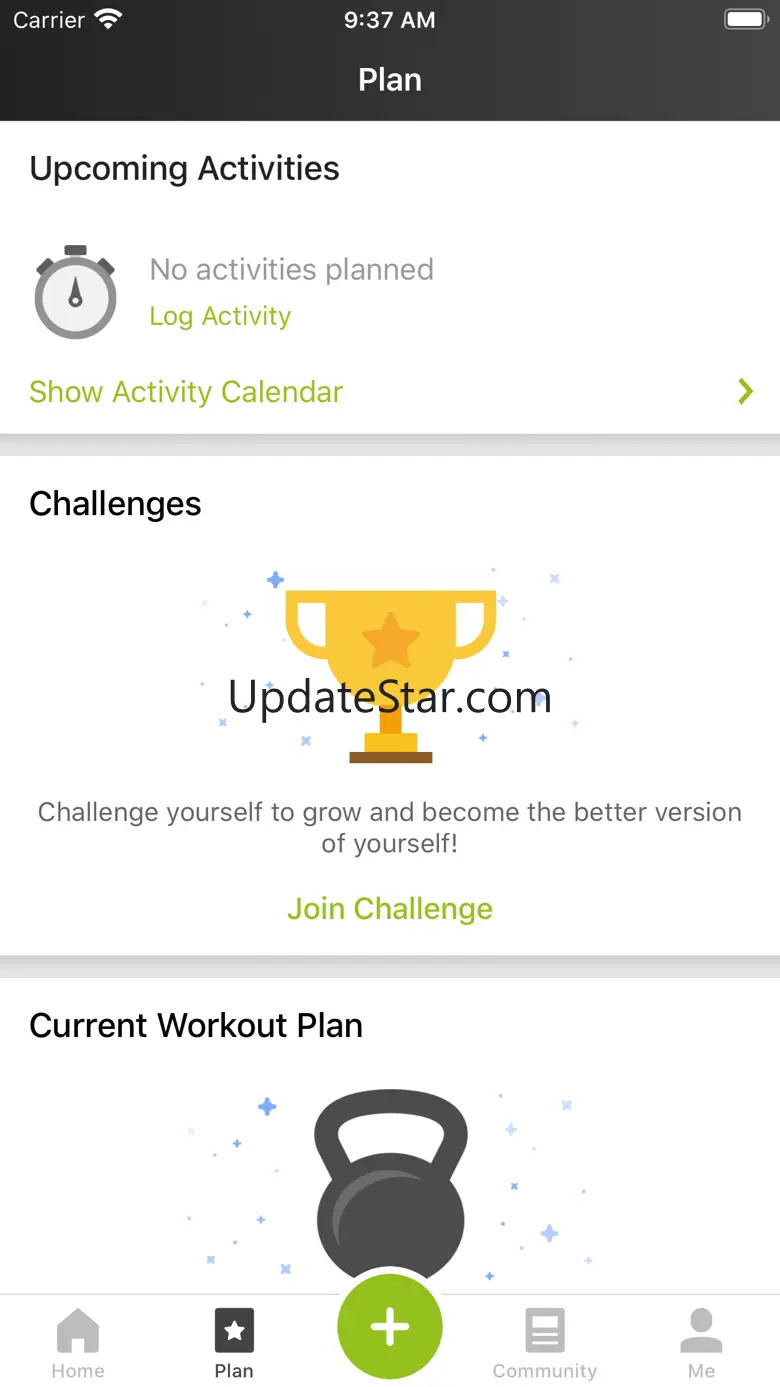 Njoy Fitness Wassenaar 11.1.3