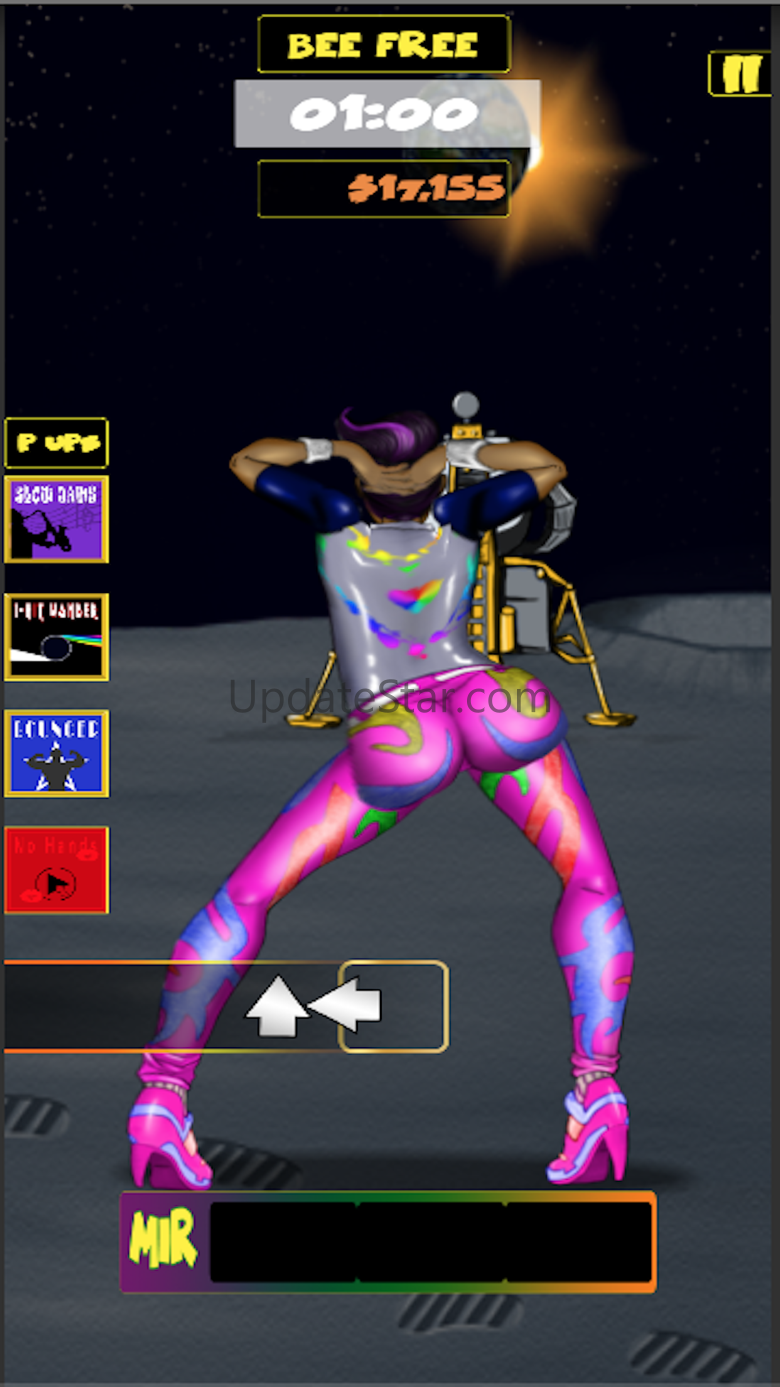 All Star Twerkers: Worldwide 1.2.1