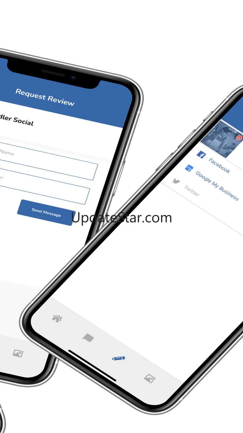 Adler Social 3.1.6