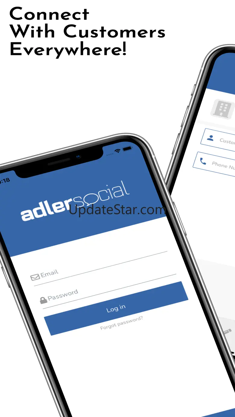 Adler Social 3.1.6