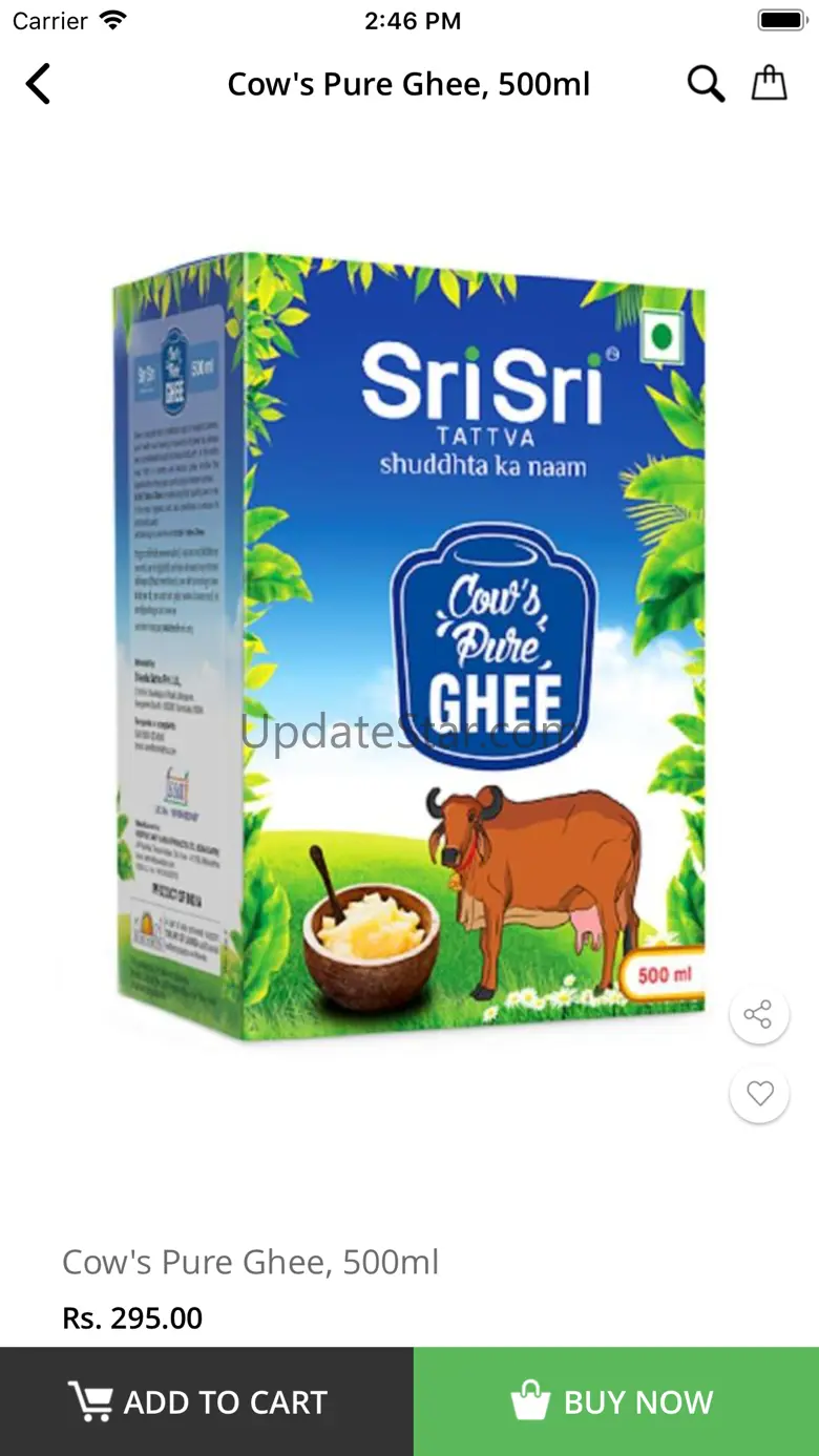Sri Sri Tattva. 4.9