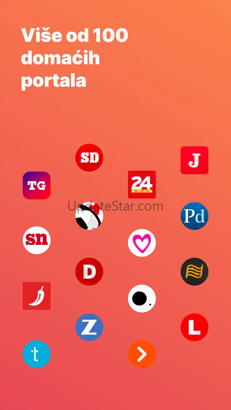 Espresso HR: digitalne vijesti 2.1.0