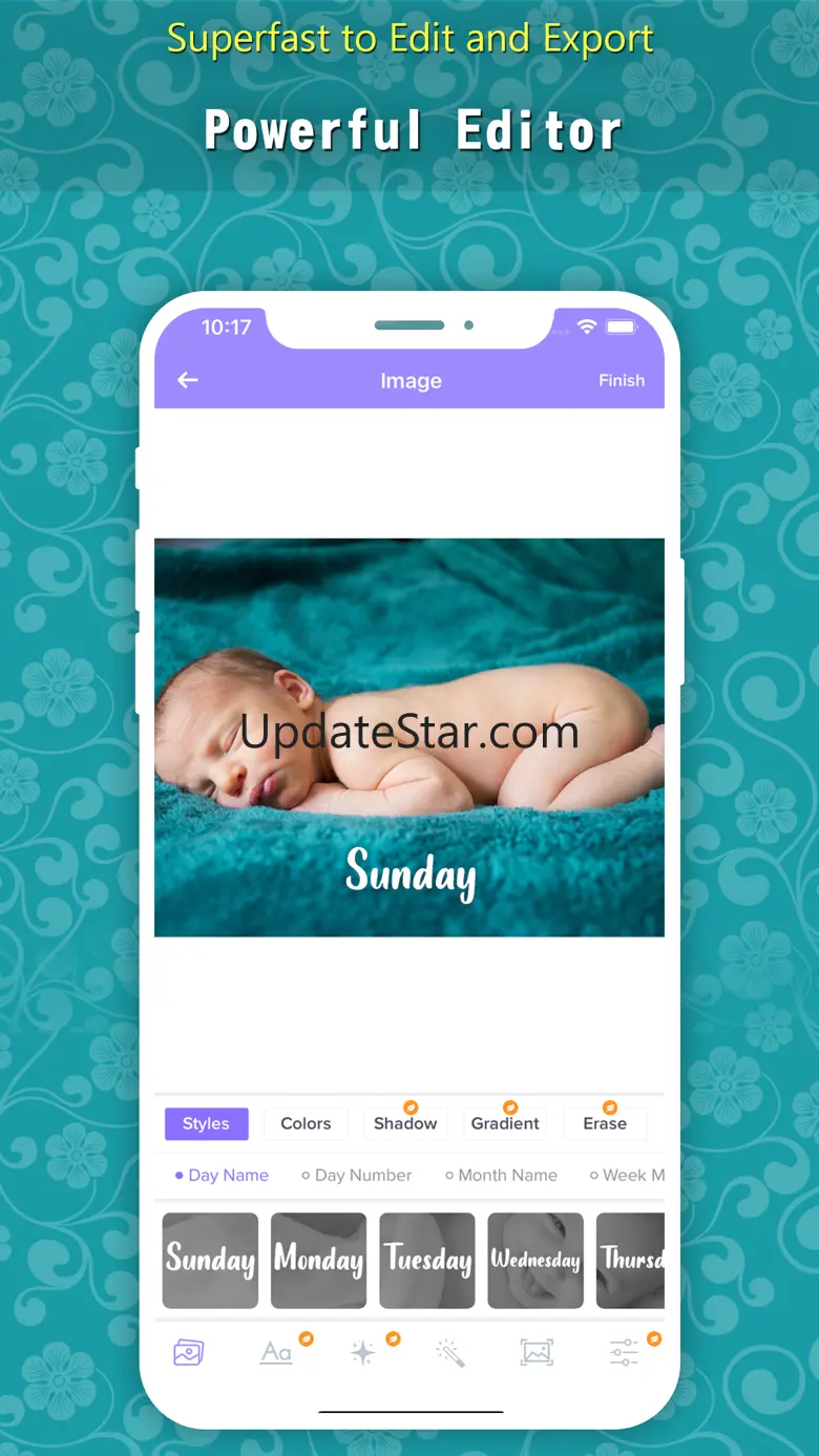 Baby Photo Editor: Story Maker 1.0.5