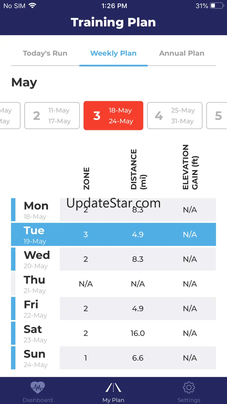 Ultra App 1.7