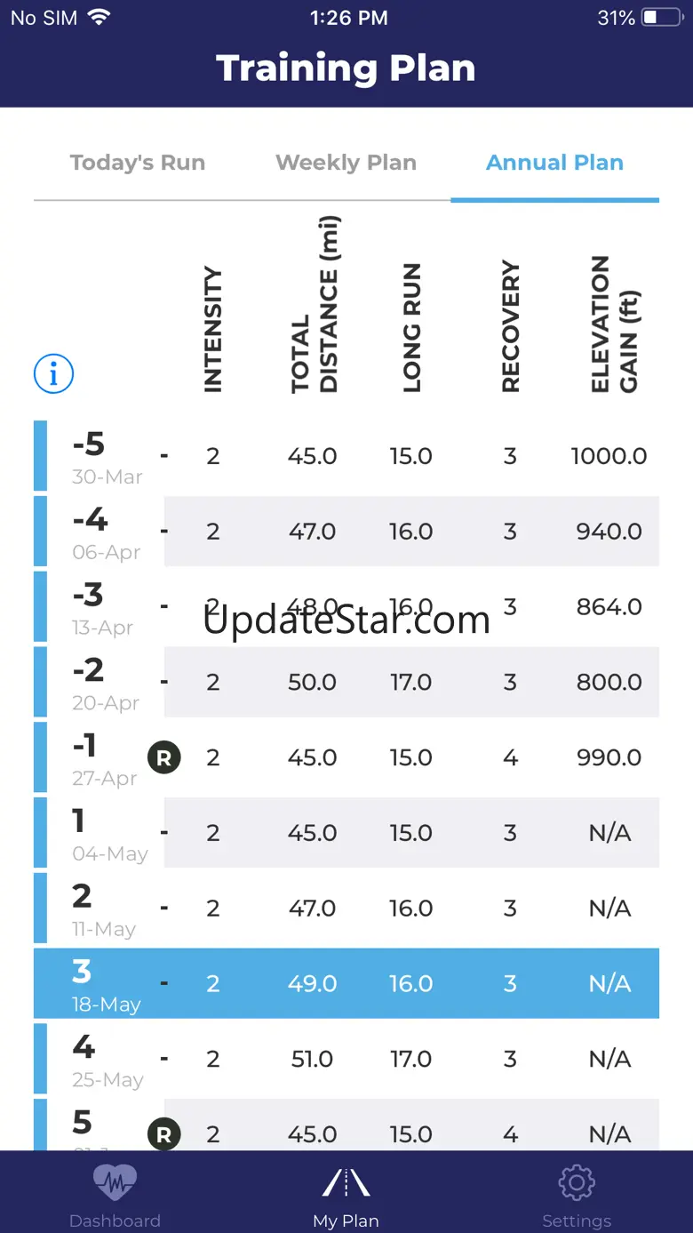 Ultra App 1.7