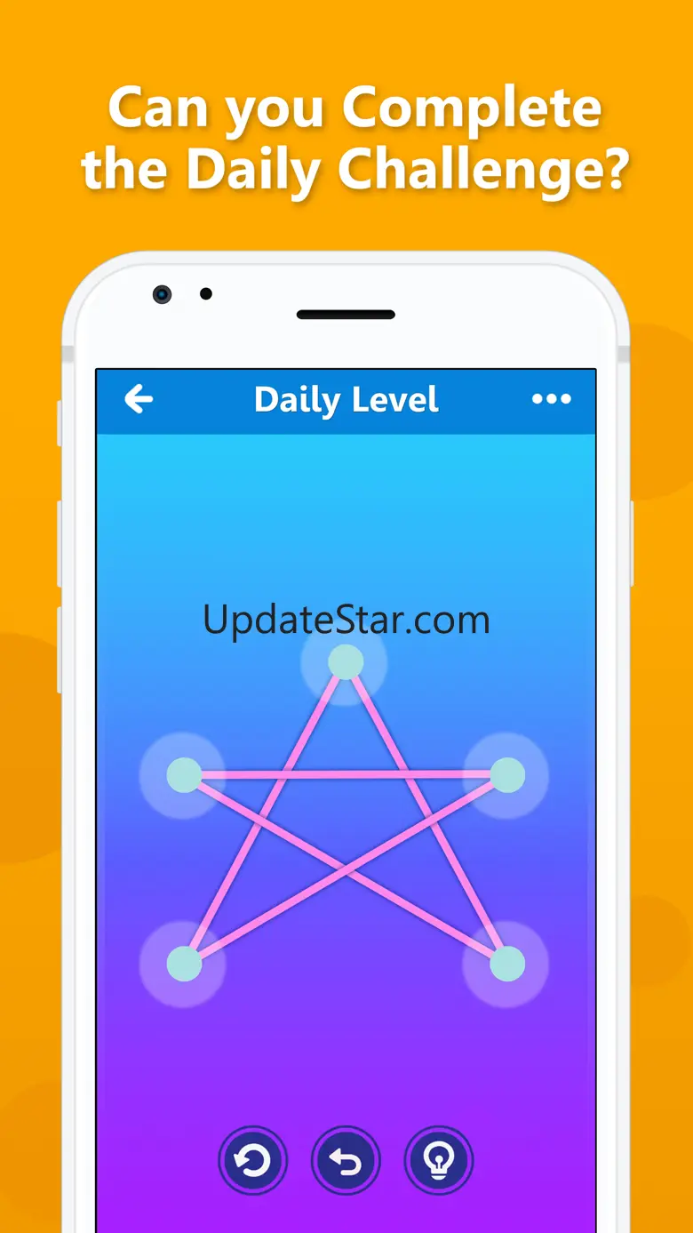 One Line - Fun Brain Puzzle 1.1.12