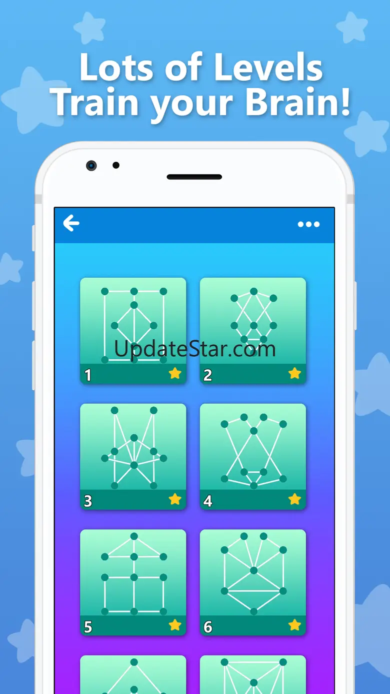 One Line - Fun Brain Puzzle 1.1.12
