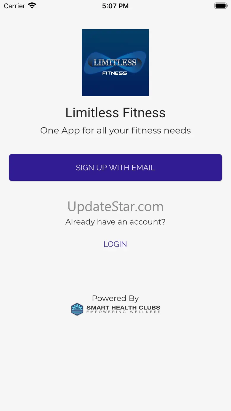 Limitless Fitness 3.16.26
