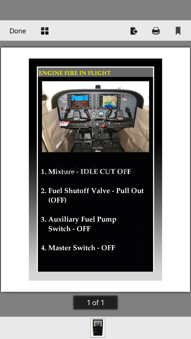 Cessna Checkride Prep 19.0