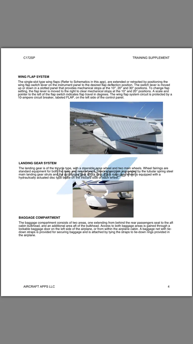 Cessna Checkride Prep 19.0