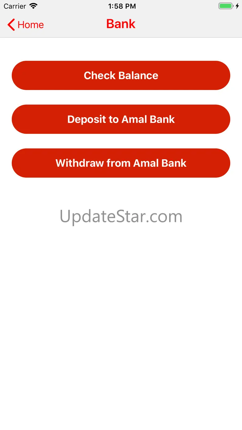 MyCash Subscriber 1.0.7