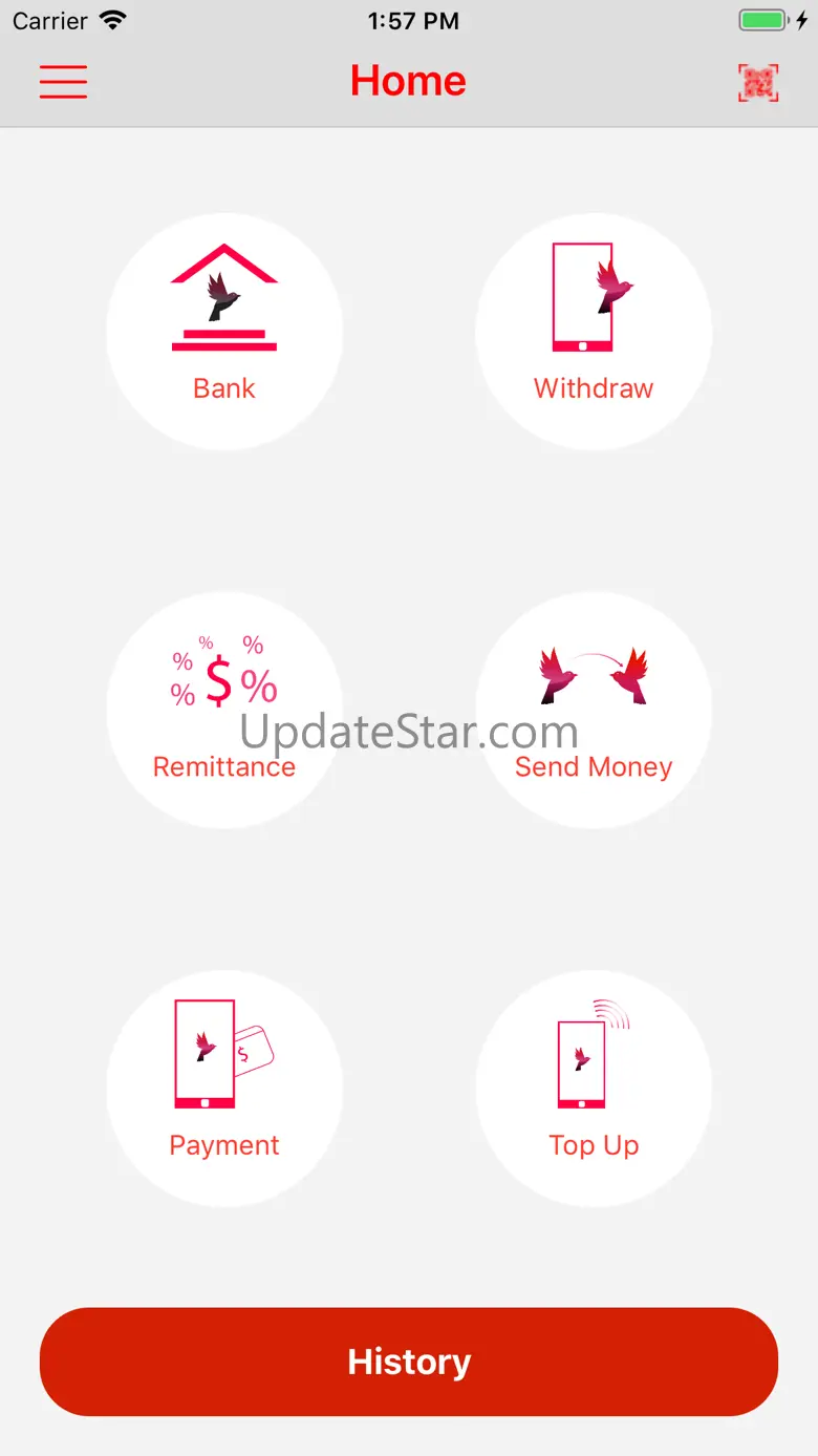 MyCash Subscriber 1.0.7