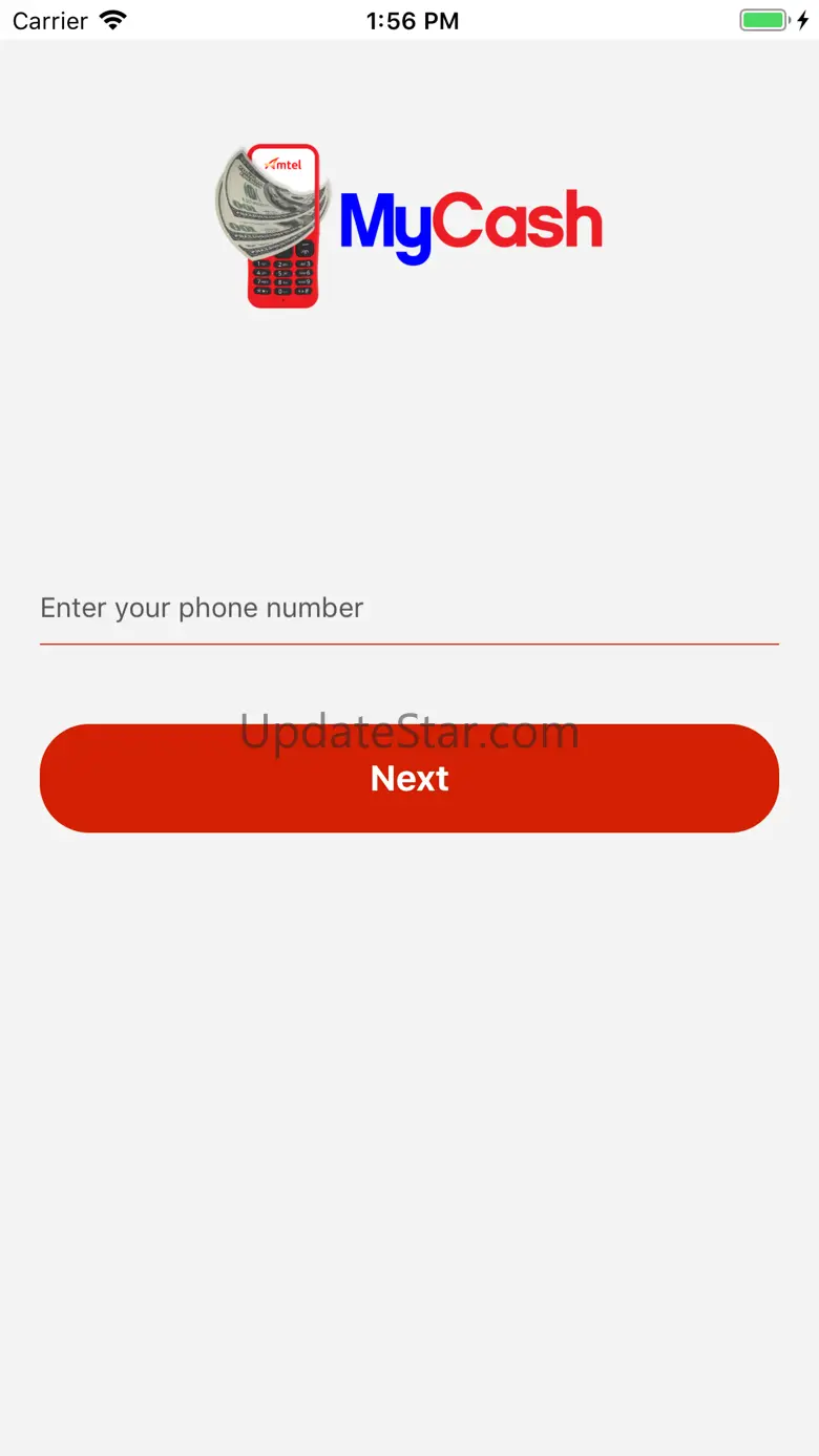 MyCash Subscriber 1.0.7
