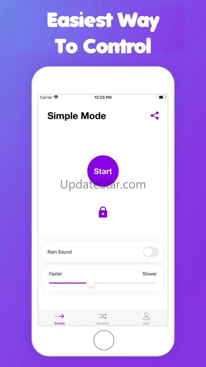 Vibrator · Massager 1.8