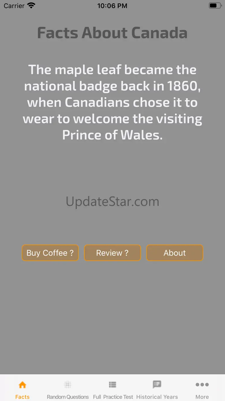 Canada Citizenship Prep 2024 2.4