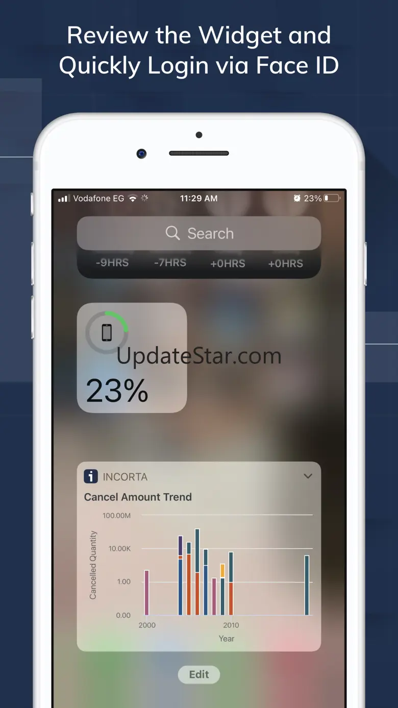 Incorta 5.4.1