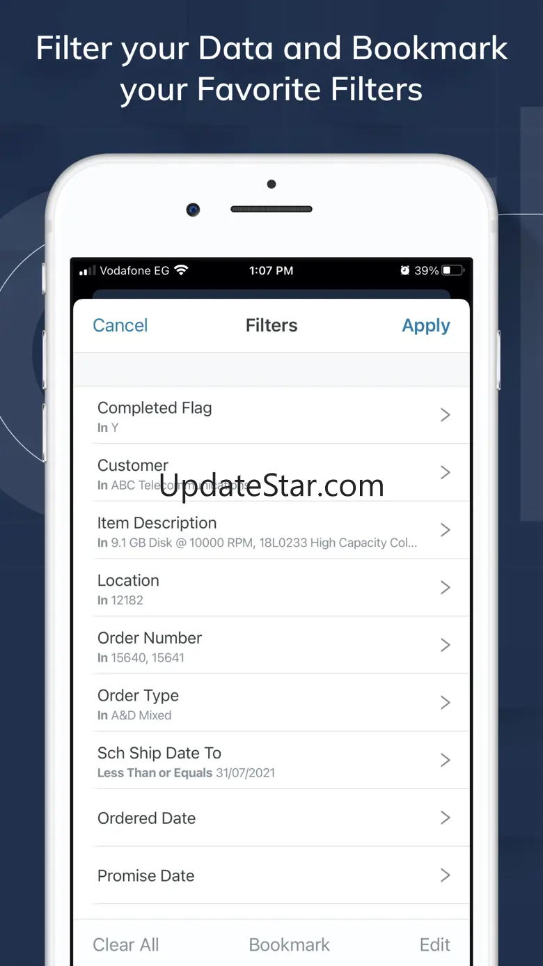 Incorta 5.4.1