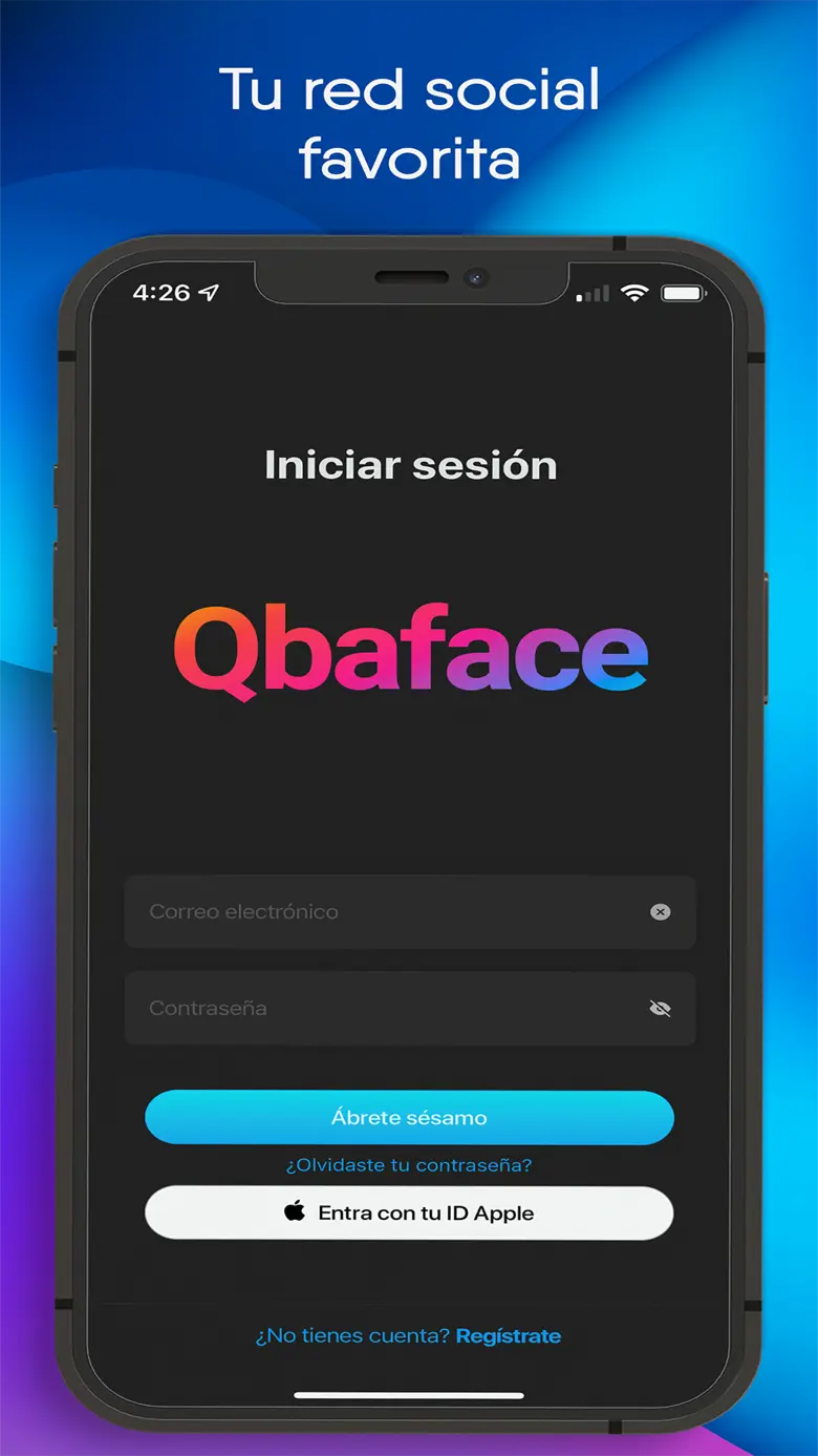 Qbaface 3.5