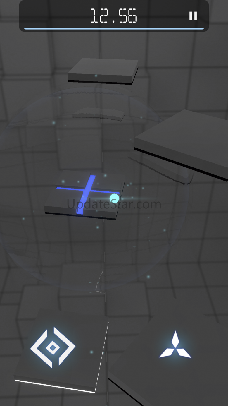 Bounce To Infinity 1.5