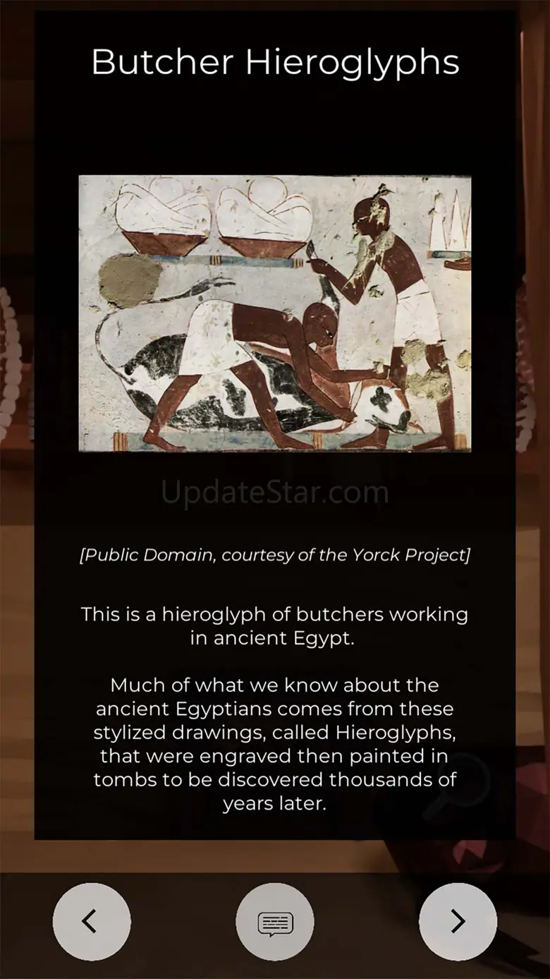 Egypt Explorer 1.01