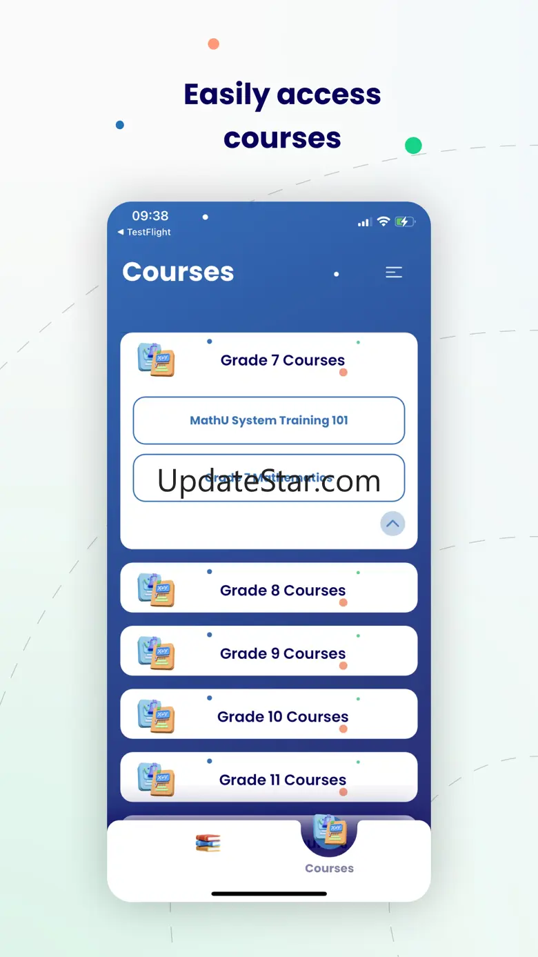 MathU Infinity 5.0.13