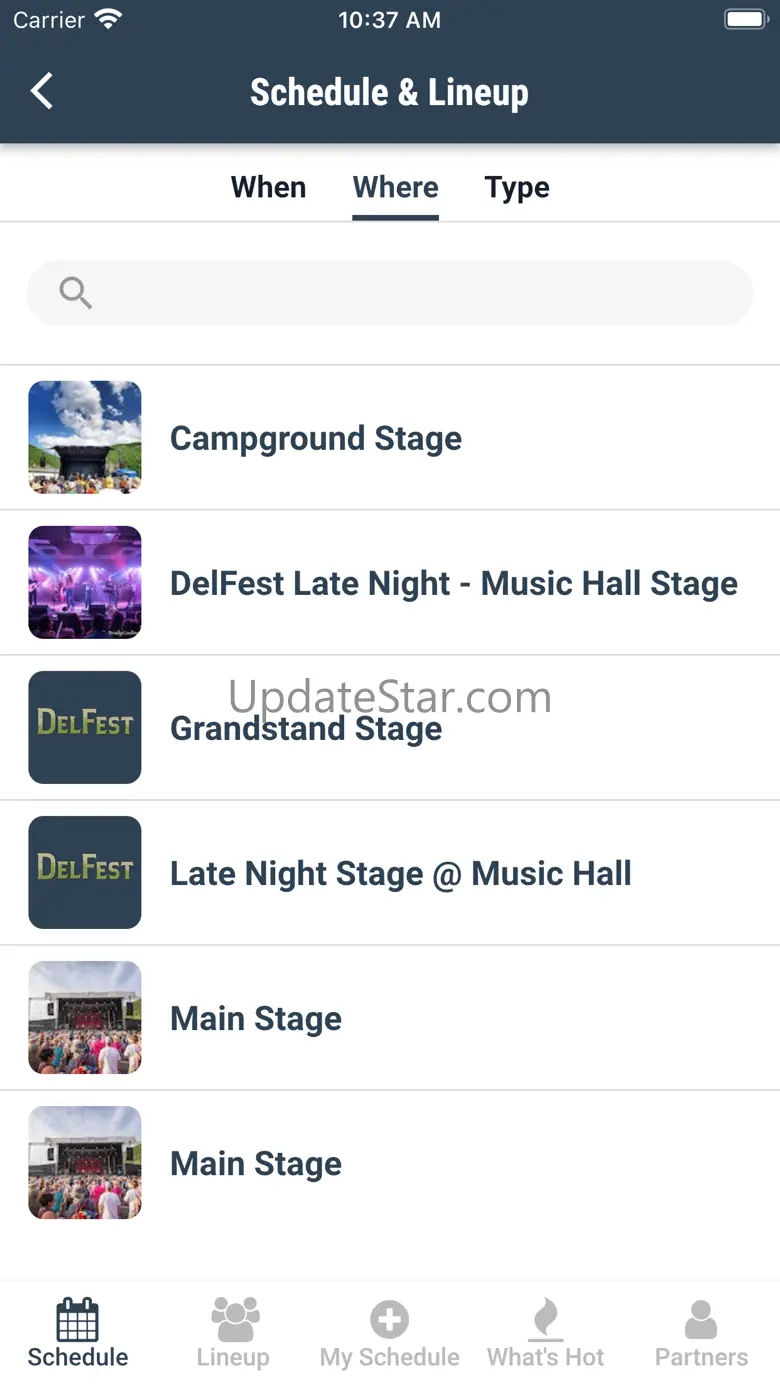 DelFest 2024 5.0.0