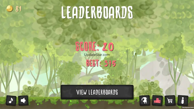 Threshold Runner 1.0.11
