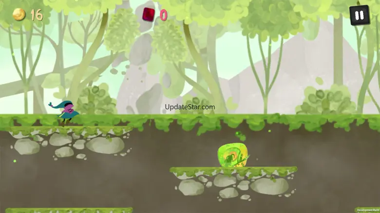 Threshold Runner 1.0.11
