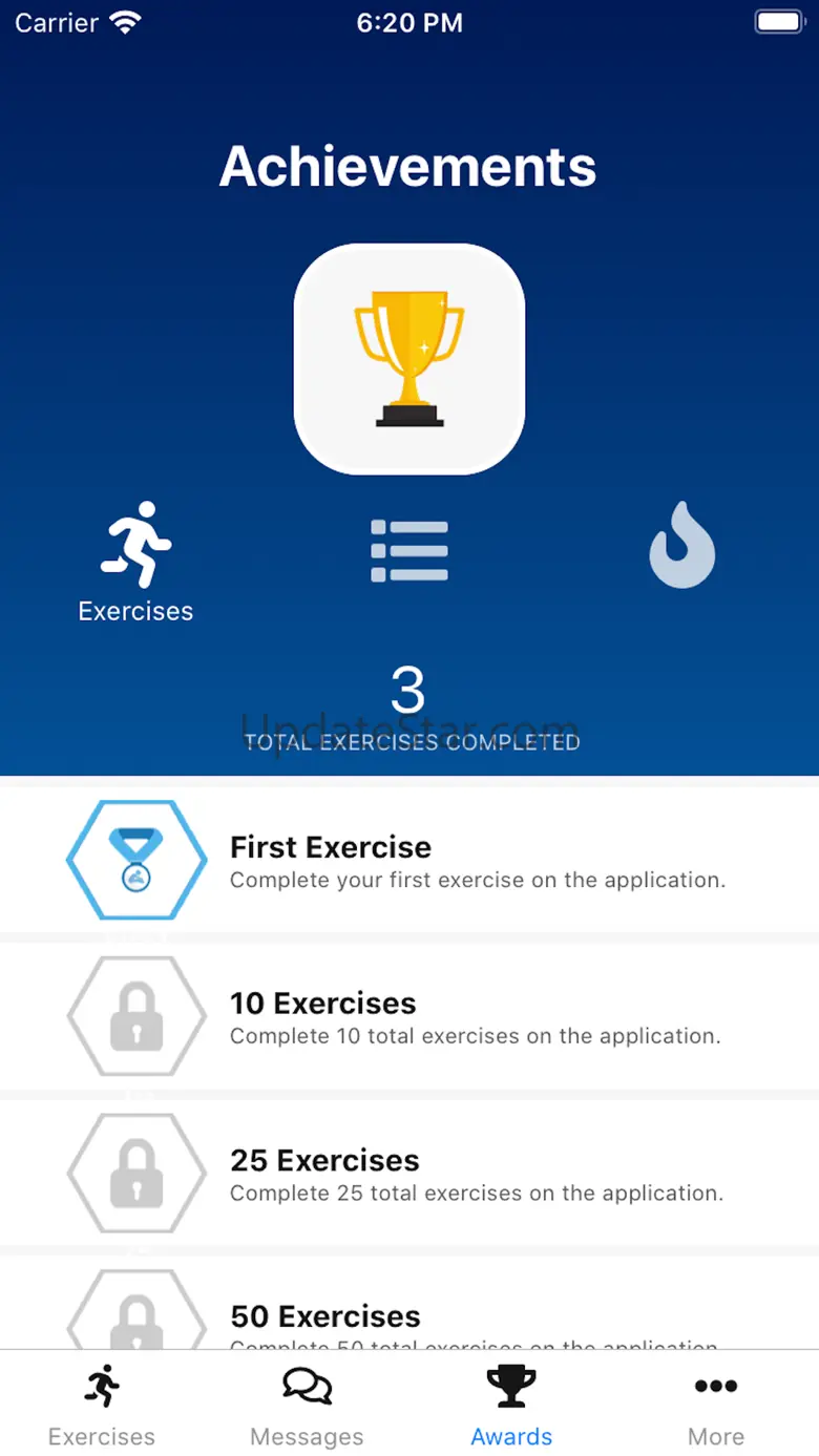 AMTA Now 3.0.3
