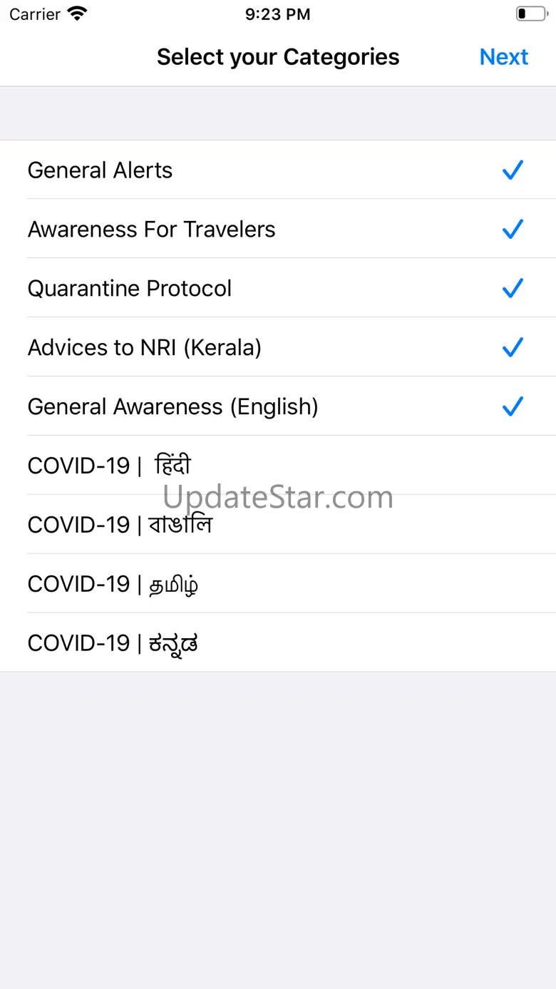 GoK Direct 1.1.0