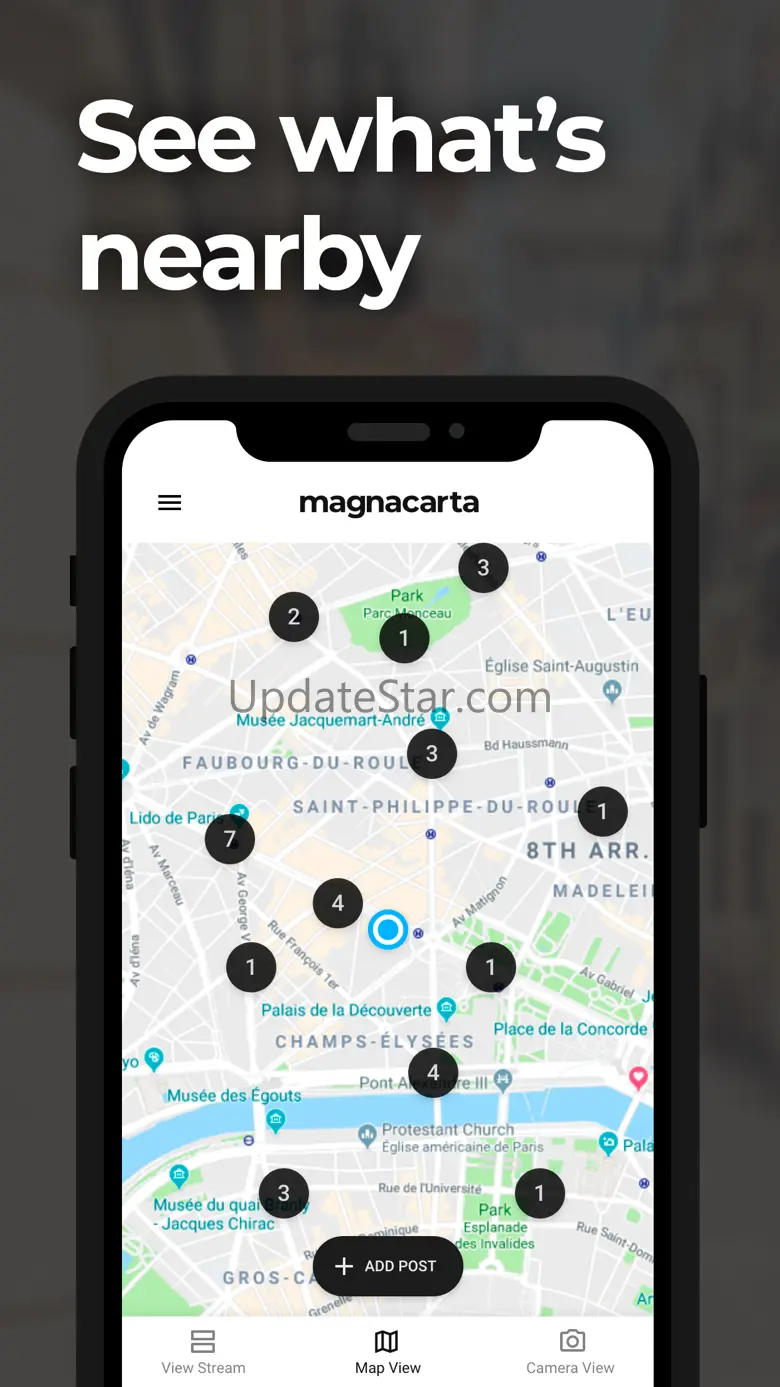 Magna Carta AR 1.1.1