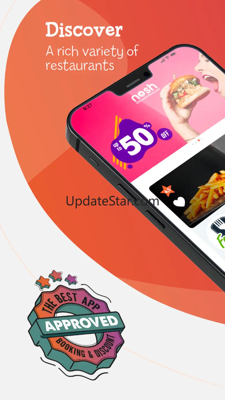 HeyNosh 8.4.9