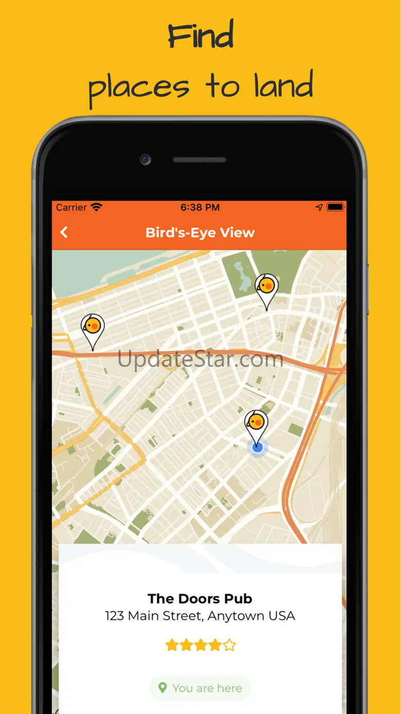birdbill 1.8.0