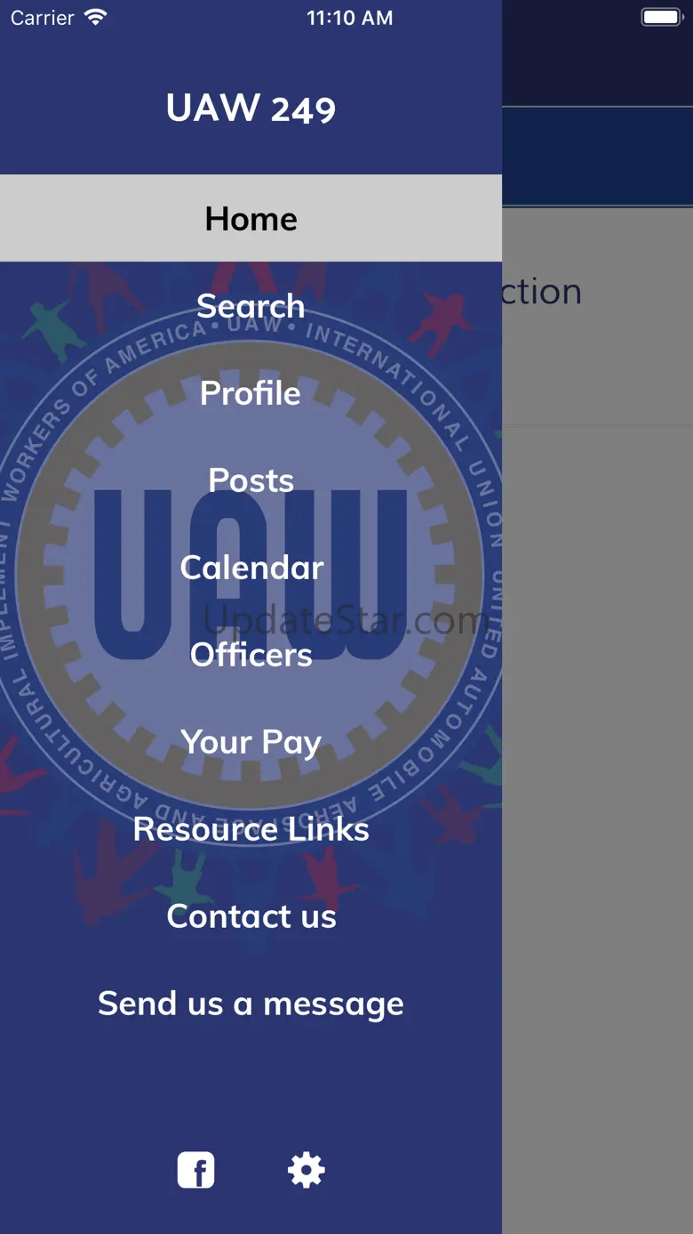 UAW 249 1.5
