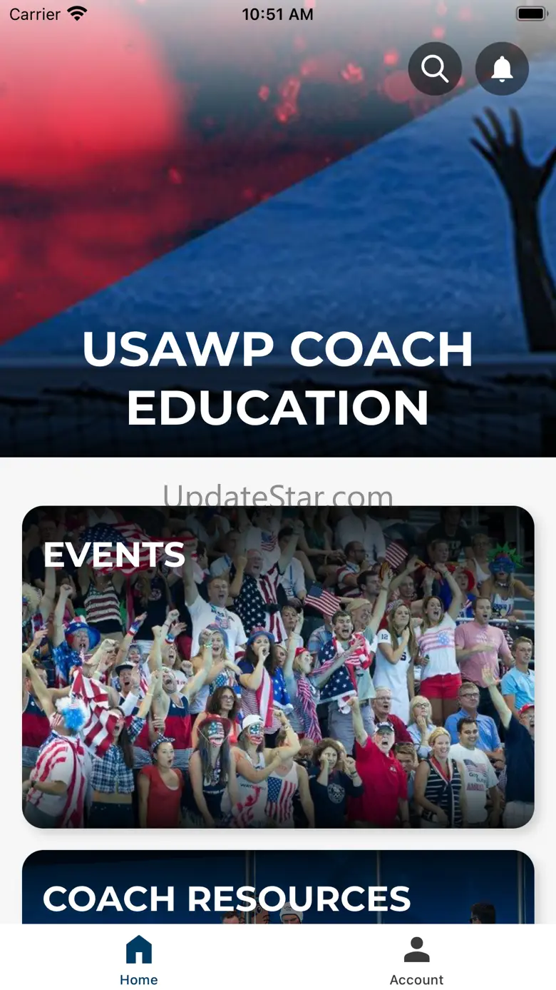 USA Water Polo Mobile Coach 4.7.7