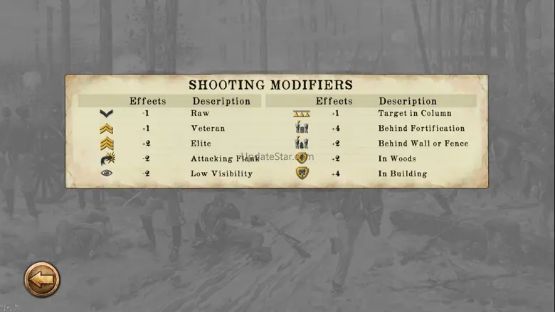 Chickamauga Battles 2.1.2